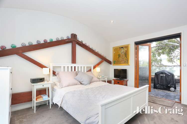 Fifth view of Homely house listing, 413-415 Nicholson Street, Carlton North VIC 3054