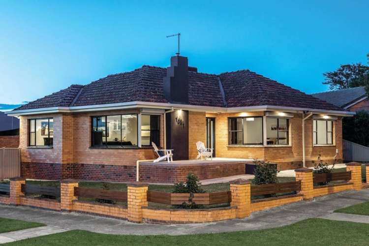 Main view of Homely house listing, 1001 Havelock Street, Ballarat North VIC 3350
