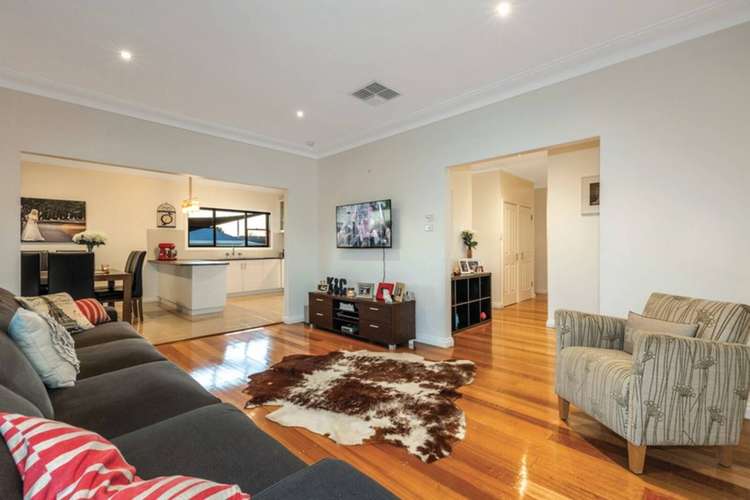 Third view of Homely house listing, 1001 Havelock Street, Ballarat North VIC 3350