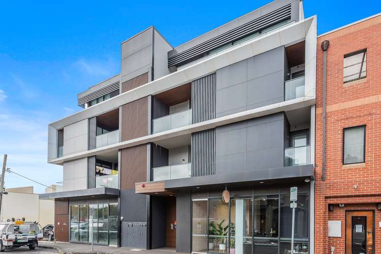 Third view of Homely apartment listing, 104/4-6 Wellington Parade, Williamstown VIC 3016