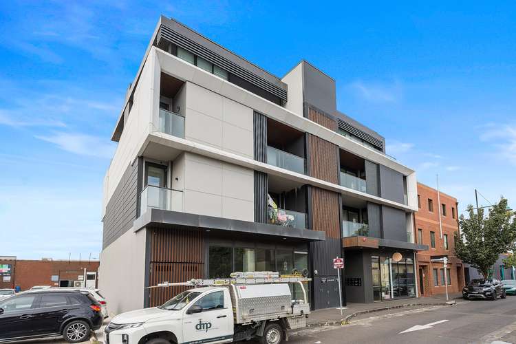 Fourth view of Homely apartment listing, 104/4-6 Wellington Parade, Williamstown VIC 3016