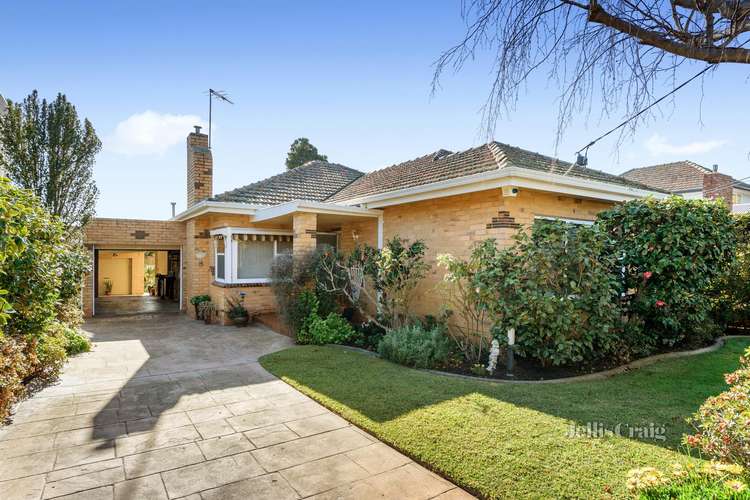 Main view of Homely house listing, 22 Charming Street, Hampton East VIC 3188
