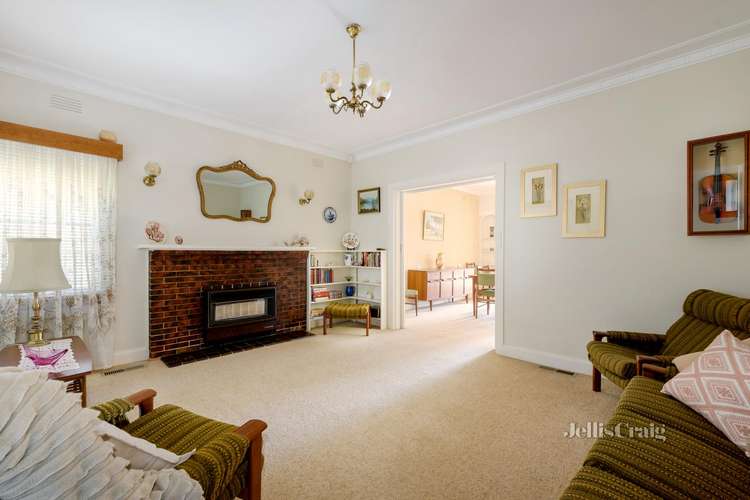 Second view of Homely house listing, 22 Charming Street, Hampton East VIC 3188