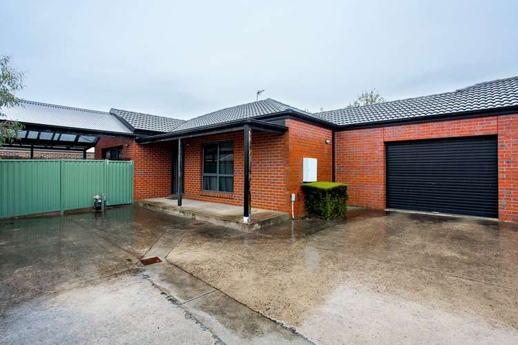 Main view of Homely house listing, 101B Albert Street, Sebastopol VIC 3356