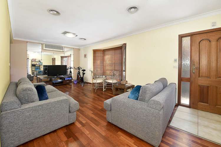 Second view of Homely unit listing, 2/272 Milleara Road, Avondale Heights VIC 3034