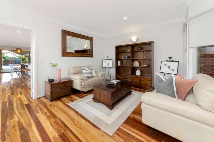 Fifth view of Homely house listing, 21 McIndoe Parade, Parkdale VIC 3195