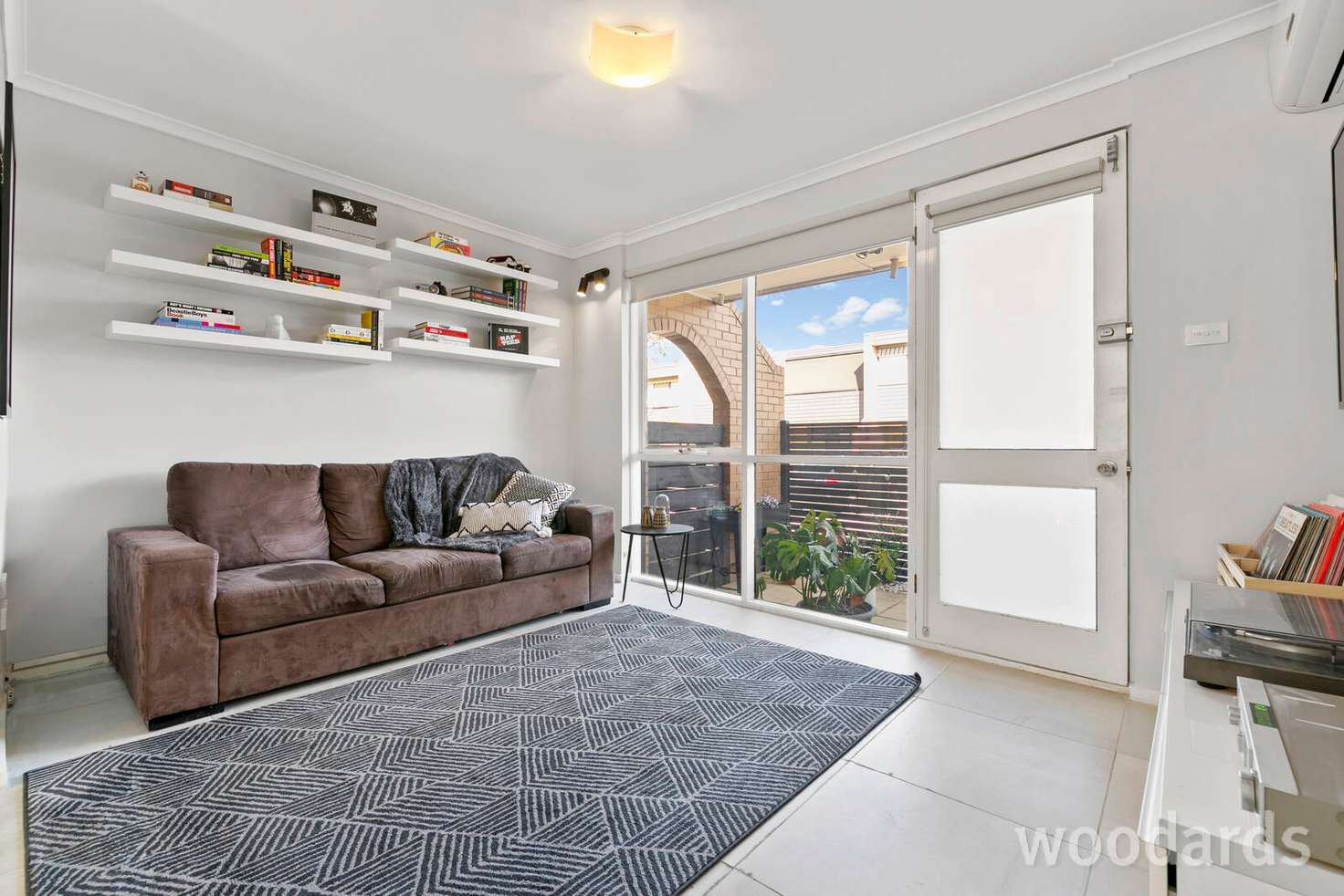 Main view of Homely townhouse listing, 38/516-518 Moreland Road, Brunswick West VIC 3055