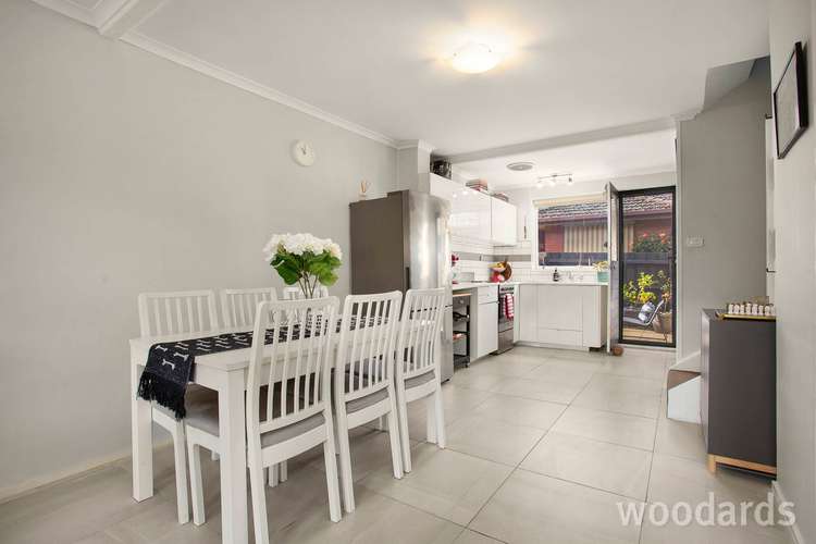 Third view of Homely townhouse listing, 38/516-518 Moreland Road, Brunswick West VIC 3055