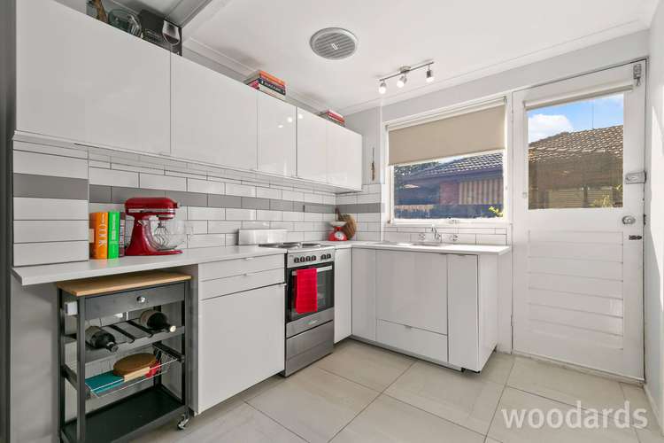 Fourth view of Homely townhouse listing, 38/516-518 Moreland Road, Brunswick West VIC 3055
