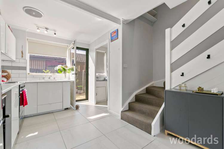 Fifth view of Homely townhouse listing, 38/516-518 Moreland Road, Brunswick West VIC 3055