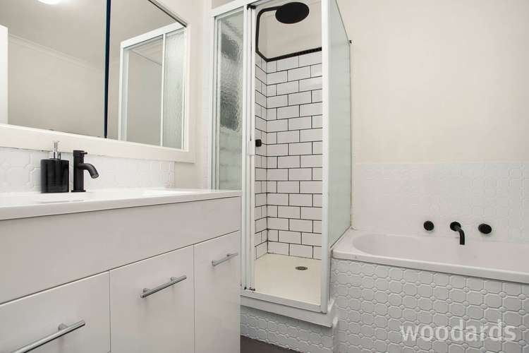 Sixth view of Homely townhouse listing, 38/516-518 Moreland Road, Brunswick West VIC 3055