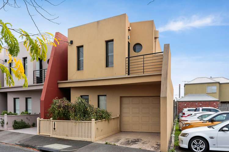 Main view of Homely townhouse listing, 6 Napier Street, Williamstown VIC 3016