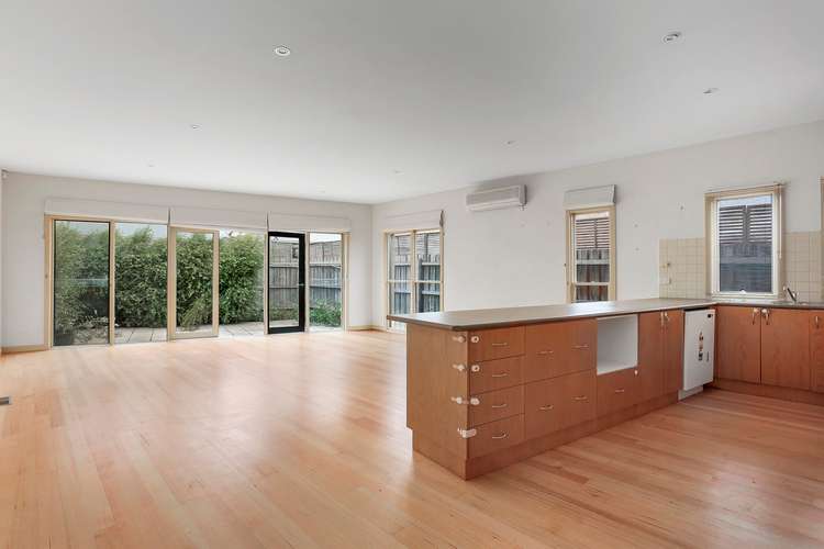 Second view of Homely townhouse listing, 6 Napier Street, Williamstown VIC 3016