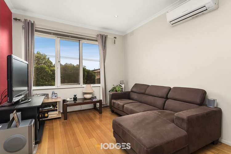 Second view of Homely apartment listing, 7/61 Halstead Street, Caulfield North VIC 3161