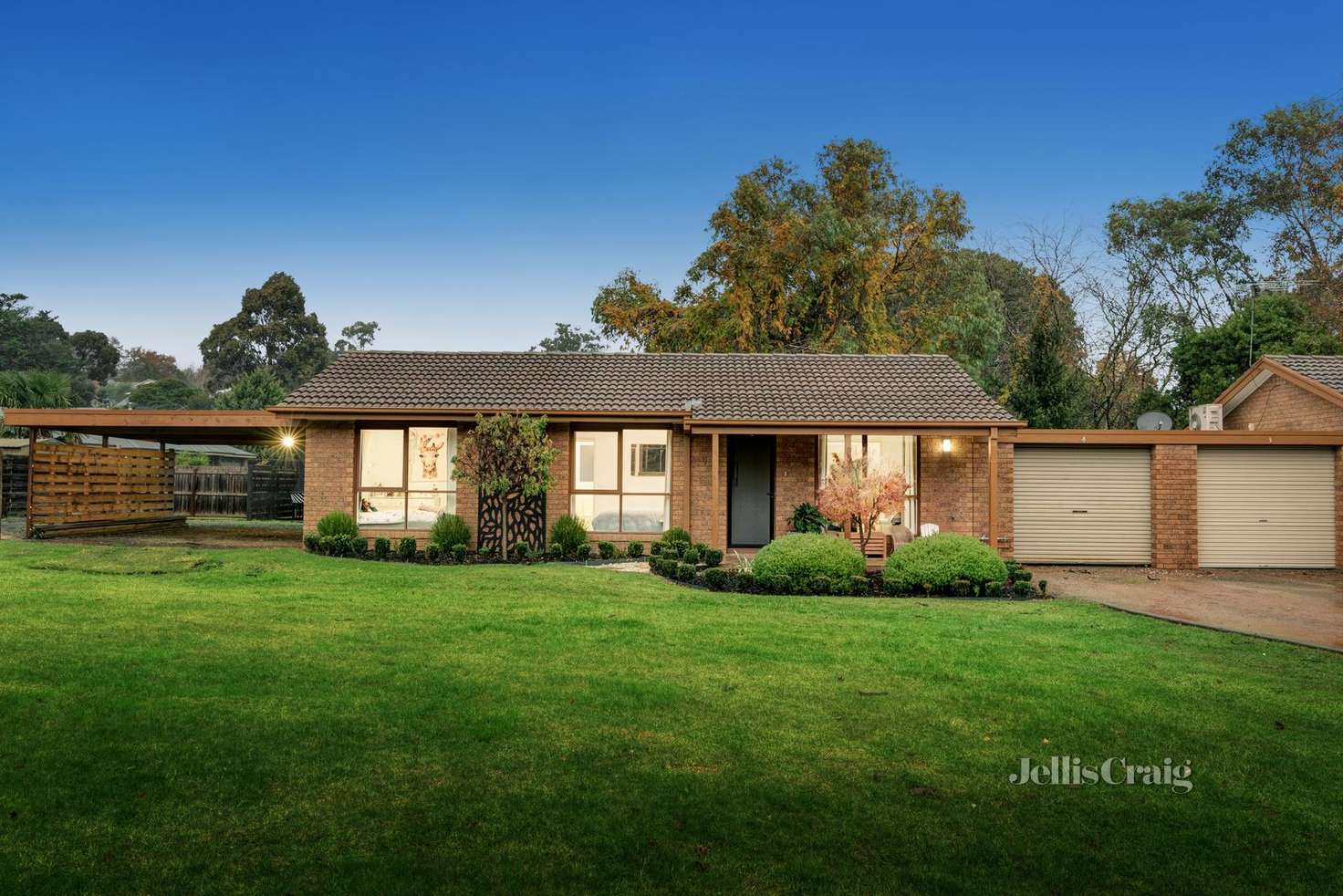 Main view of Homely unit listing, 4/2 Camerons Road, Healesville VIC 3777