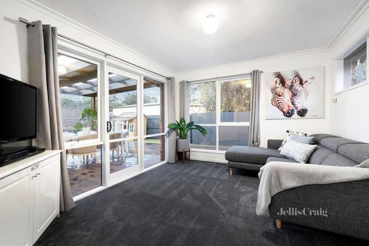 Second view of Homely unit listing, 4/2 Camerons Road, Healesville VIC 3777