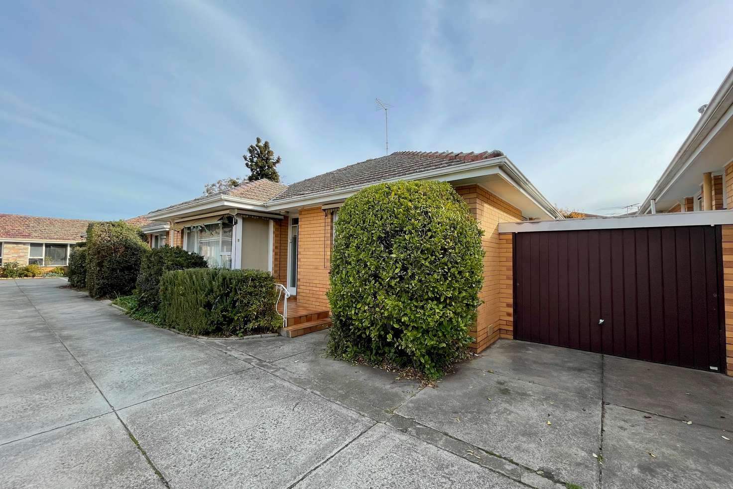 Main view of Homely unit listing, 7/17-19 Newlyn Street, Caulfield VIC 3162