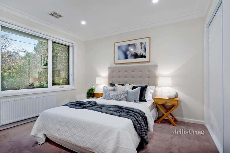 Fifth view of Homely house listing, 12 Henwood Street, Forest Hill VIC 3131