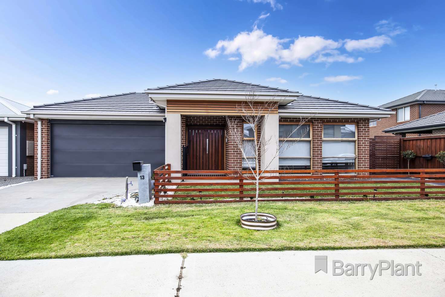Main view of Homely house listing, 13 Tundra  Esplanade, Werribee VIC 3030