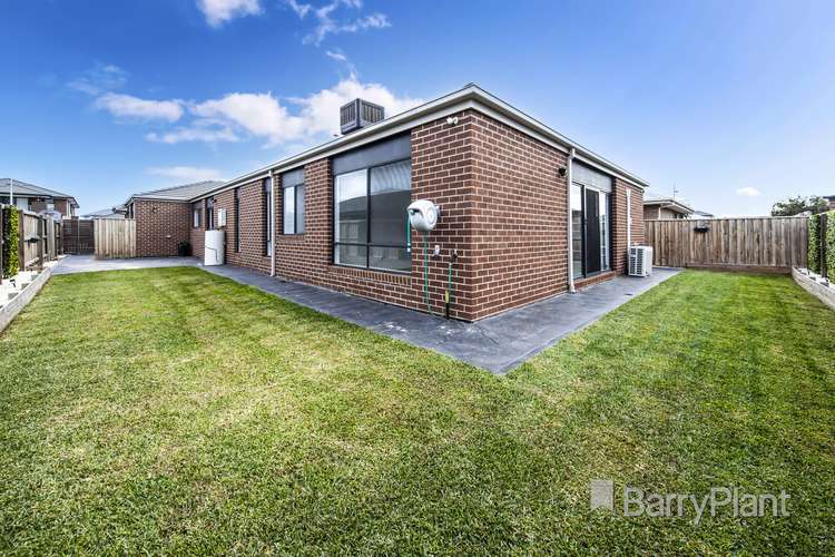 Second view of Homely house listing, 13 Tundra  Esplanade, Werribee VIC 3030