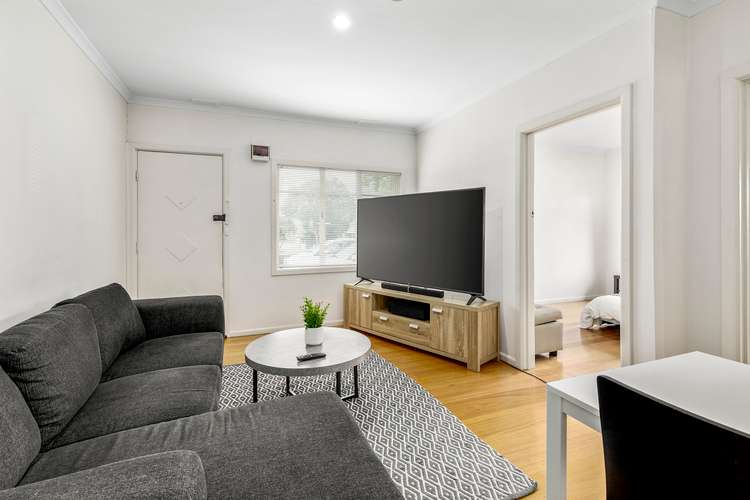 Second view of Homely unit listing, 1/92 Kerferd Street, Essendon North VIC 3041