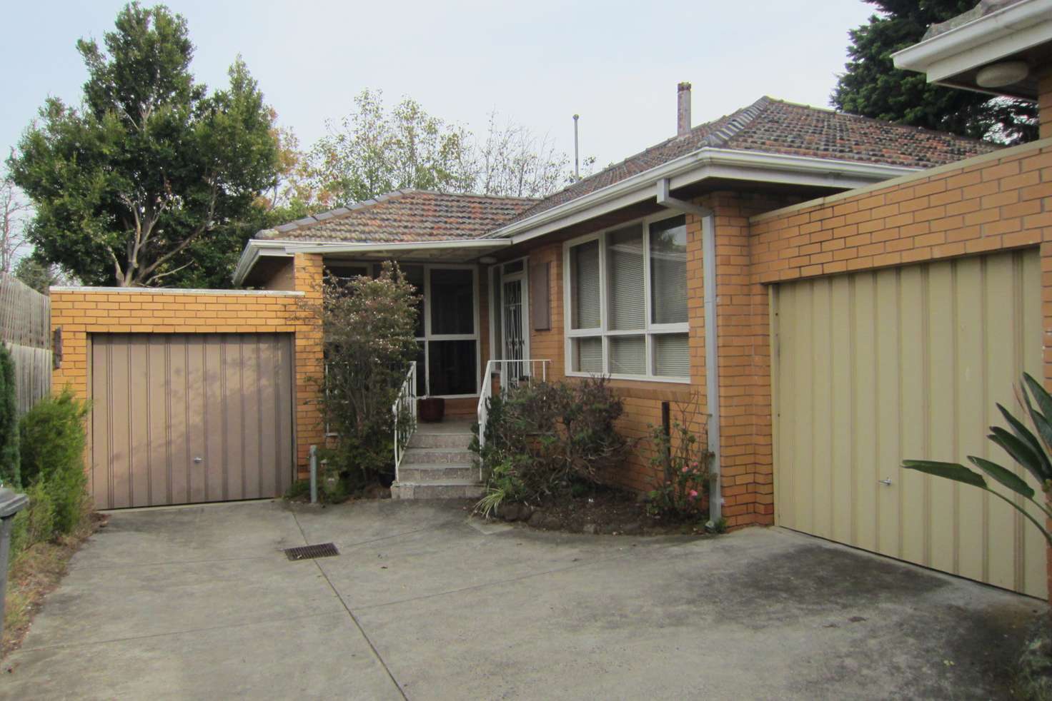 Main view of Homely unit listing, 4/15 Airdrie Road, Caulfield North VIC 3161