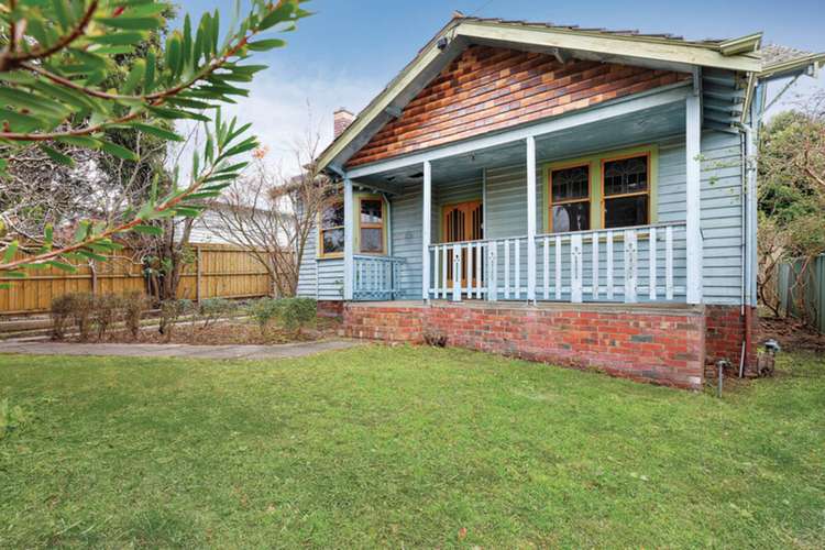 905 Barkly Street, Mount Pleasant VIC 3350