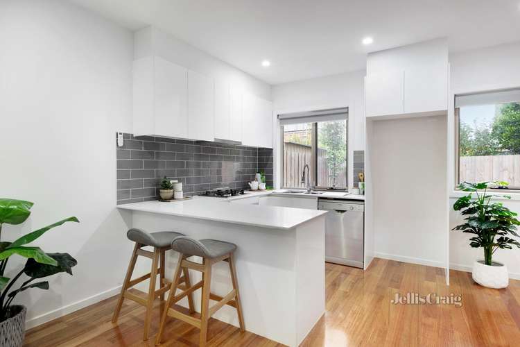 Third view of Homely townhouse listing, 3/204 Hawthorn Road, Vermont South VIC 3133