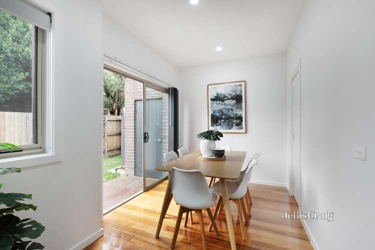 Fourth view of Homely townhouse listing, 3/204 Hawthorn Road, Vermont South VIC 3133