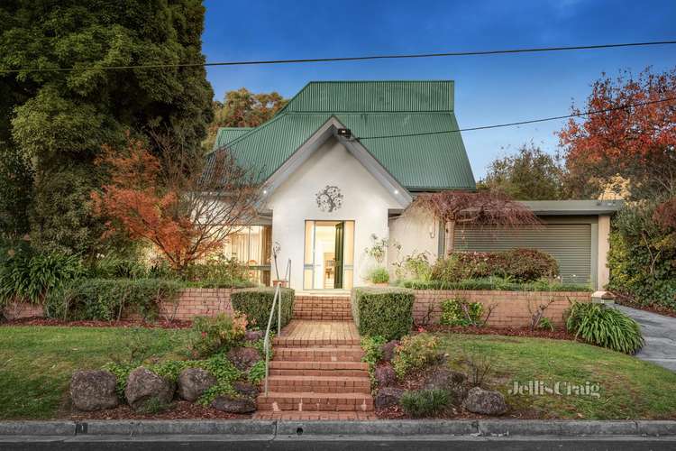 1 Deanswood Road, Forest Hill VIC 3131