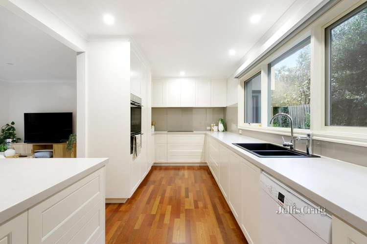 Third view of Homely house listing, 1 Deanswood Road, Forest Hill VIC 3131