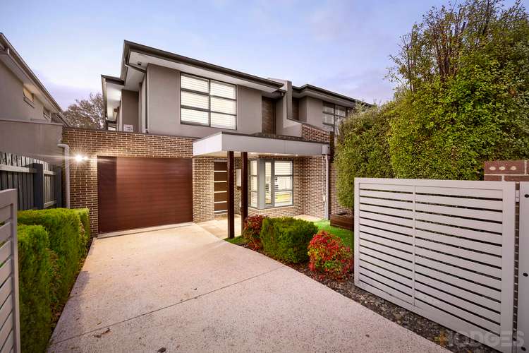 Main view of Homely townhouse listing, 11A Purtell Street, Bentleigh East VIC 3165