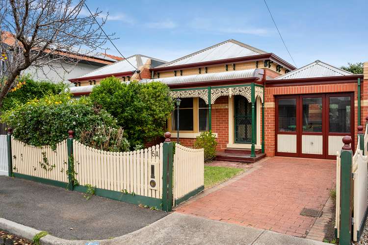 Main view of Homely house listing, 5a Dalgarno Street, Williamstown VIC 3016