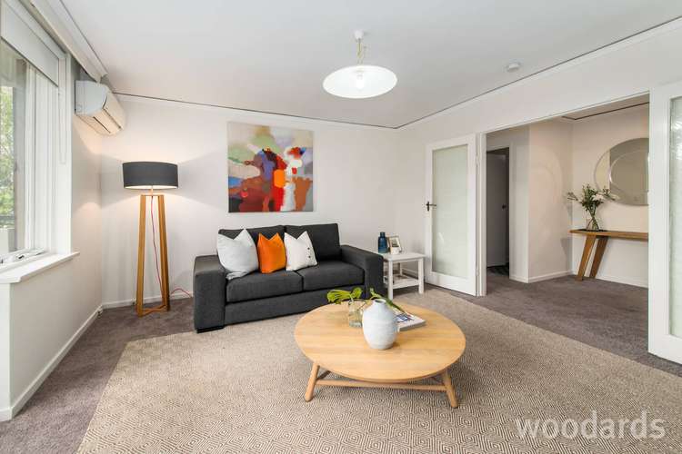 Main view of Homely apartment listing, 9/29 Auburn Grove, Hawthorn East VIC 3123