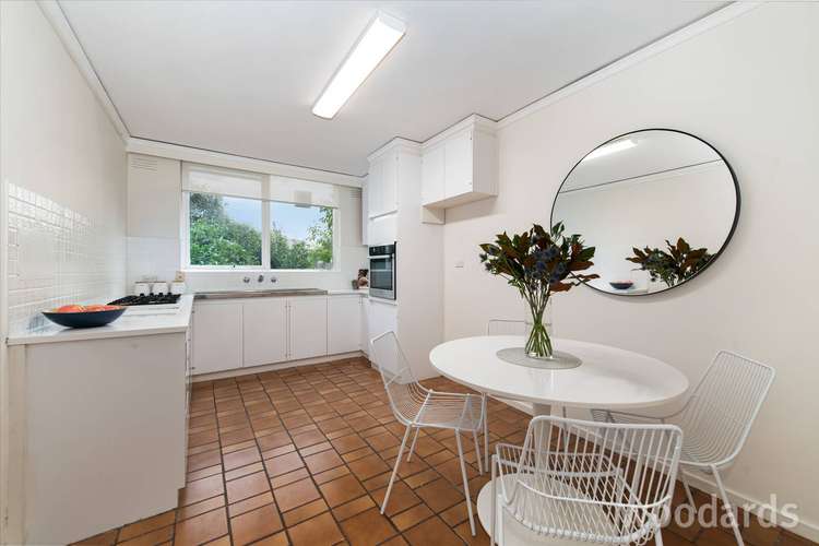 Second view of Homely apartment listing, 9/29 Auburn Grove, Hawthorn East VIC 3123