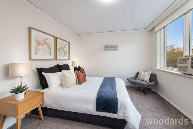 Third view of Homely apartment listing, 9/29 Auburn Grove, Hawthorn East VIC 3123