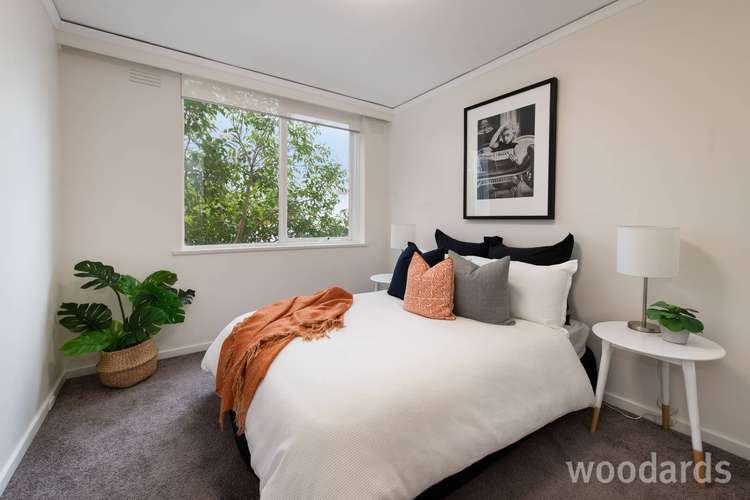 Fourth view of Homely apartment listing, 9/29 Auburn Grove, Hawthorn East VIC 3123