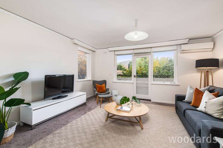 Fifth view of Homely apartment listing, 9/29 Auburn Grove, Hawthorn East VIC 3123