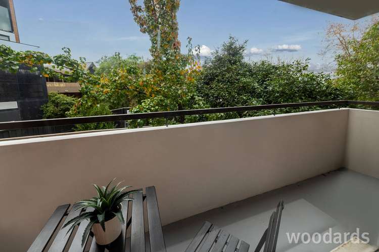 Sixth view of Homely apartment listing, 9/29 Auburn Grove, Hawthorn East VIC 3123
