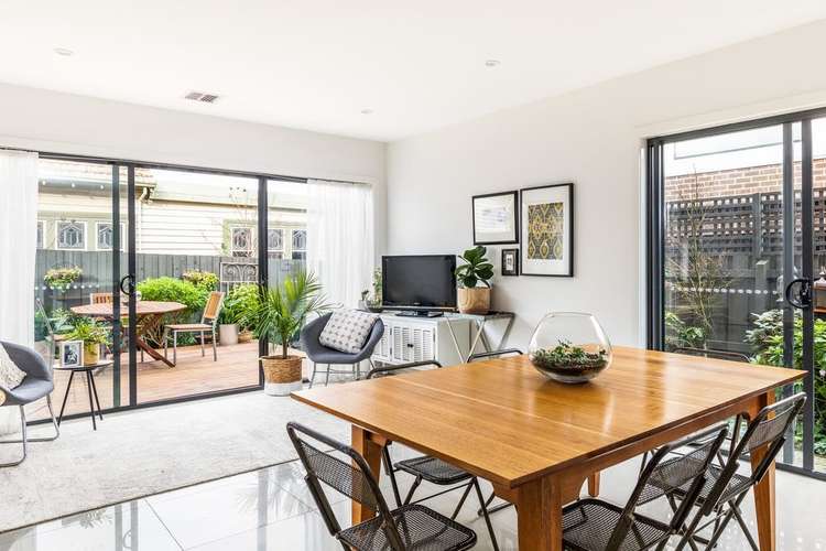 Fifth view of Homely townhouse listing, 2A Granville Street, Camberwell VIC 3124