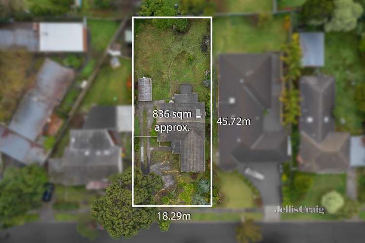 9 Glen Valley Road, Forest Hill VIC 3131