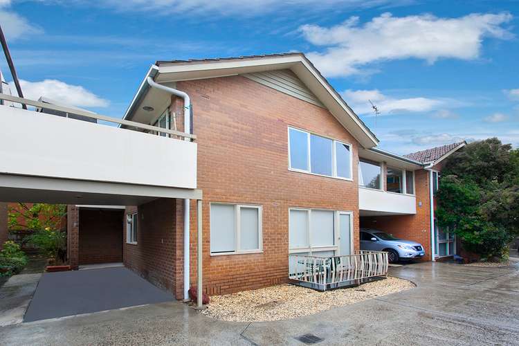 Second view of Homely apartment listing, 5/97 Hotham Street, Balaclava VIC 3183