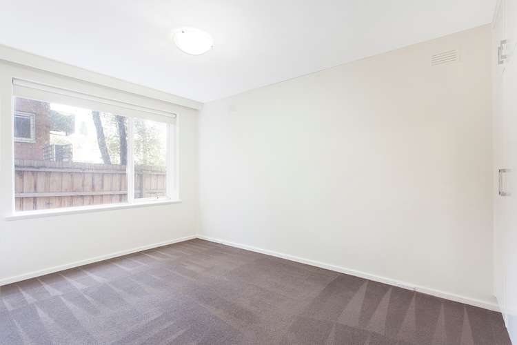 Fourth view of Homely apartment listing, 5/97 Hotham Street, Balaclava VIC 3183
