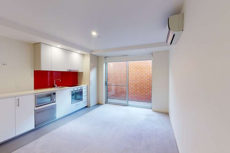 Second view of Homely apartment listing, 5/70-74 Nicholson Street, Fitzroy VIC 3065