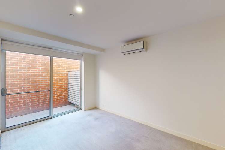Third view of Homely apartment listing, 5/70-74 Nicholson Street, Fitzroy VIC 3065