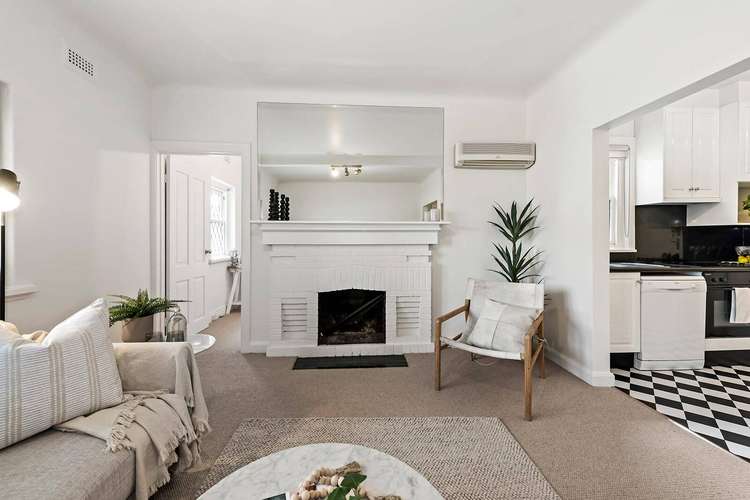 Seventh view of Homely apartment listing, 3/33 Queens Road, Melbourne VIC 3004