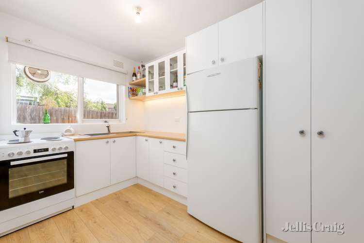Second view of Homely apartment listing, 3/16 Murrell Street, Glenroy VIC 3046