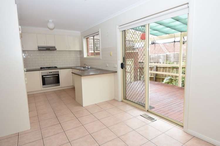 Fifth view of Homely unit listing, 4/80 Para Road, Montmorency VIC 3094