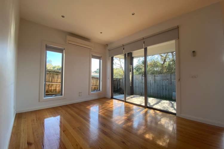 Second view of Homely townhouse listing, 2/15 Montpellier Avenue, Burwood VIC 3125