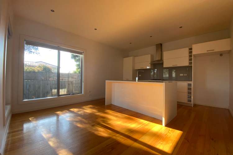 Third view of Homely townhouse listing, 2/15 Montpellier Avenue, Burwood VIC 3125